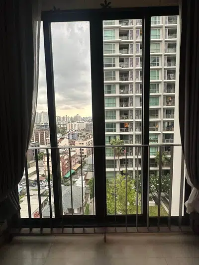 Condo for Rent at IDEO Ratchada – Huai Khwang - 3