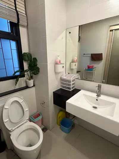 Condo for Rent at IDEO Ratchada – Huai Khwang - 4