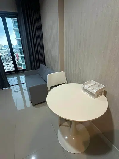 Condo for Rent at IDEO Ratchada – Huai Khwang - 5