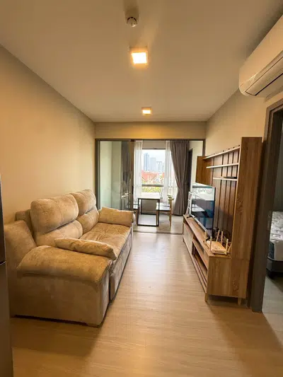 Quintara Phume Sukhumvit 39 – 1 Bedroom Condo - 1