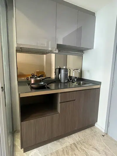 Quintara Phume Sukhumvit 39 – 1 Bedroom Condo - 11