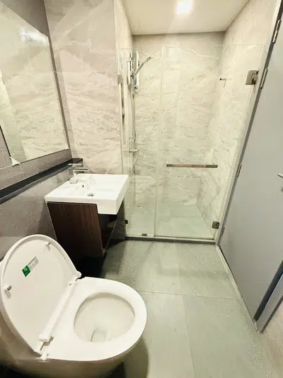Quintara Phume Sukhumvit 39 – 1 Bedroom Condo - 12