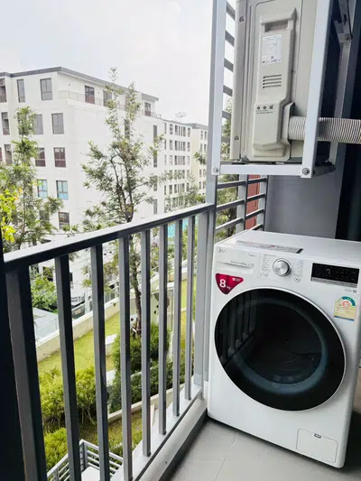 Quintara Phume Sukhumvit 39 – 1 Bedroom Condo - 3