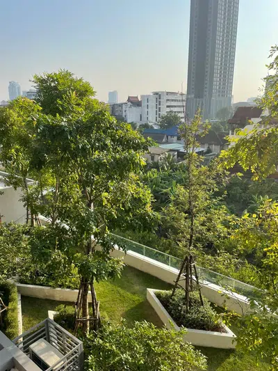 Quintara Phume Sukhumvit 39 – 1 Bedroom Condo - 4