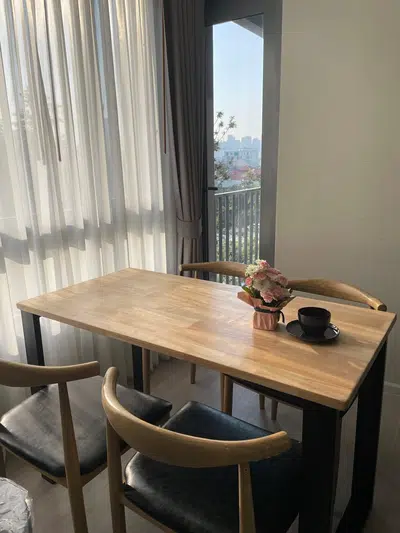 Quintara Phume Sukhumvit 39 – 1 Bedroom Condo - 5