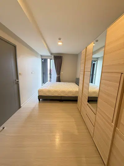 Quintara Phume Sukhumvit 39 – 1 Bedroom Condo - 6