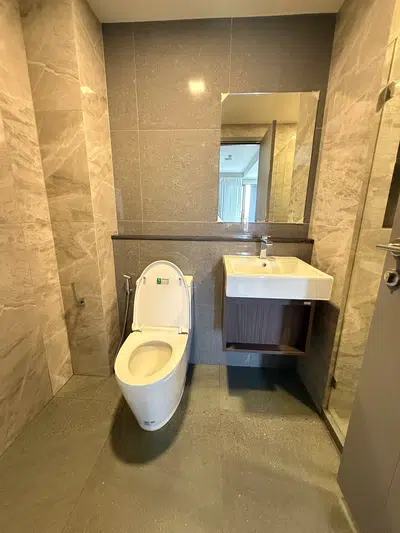 Quintara Phume Sukhumvit 39 – 1 Bedroom Condo - 7