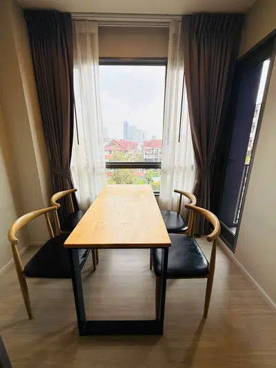 Quintara Phume Sukhumvit 39 – 1 Bedroom Condo - 10