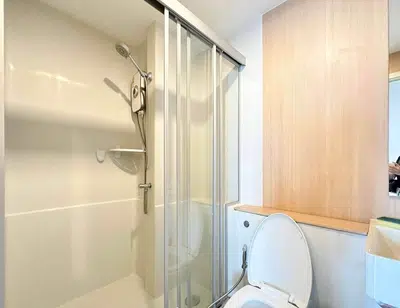 1BR Aspire Sathorn‑Thapra Condo, 30 sqm, near BTS & MRT - 2
