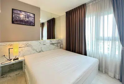1BR Aspire Sathorn‑Thapra Condo, 30 sqm, near BTS & MRT - 6