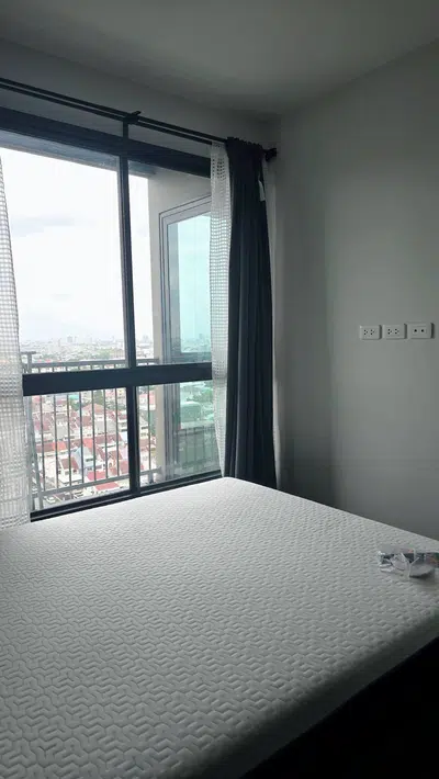 1 Bedroom Plus + Study Room in Elio Del Nest Udom Suk - 11