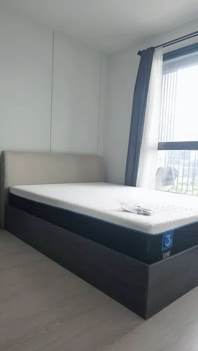 1 Bedroom Plus + Study Room in Elio Del Nest Udom Suk - 12