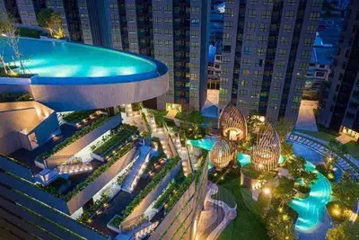 1 Bedroom Plus + Study Room in Elio Del Nest Udom Suk - 13