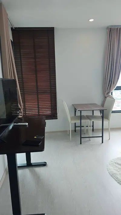 1 Bedroom Plus + Study Room in Elio Del Nest Udom Suk - 15