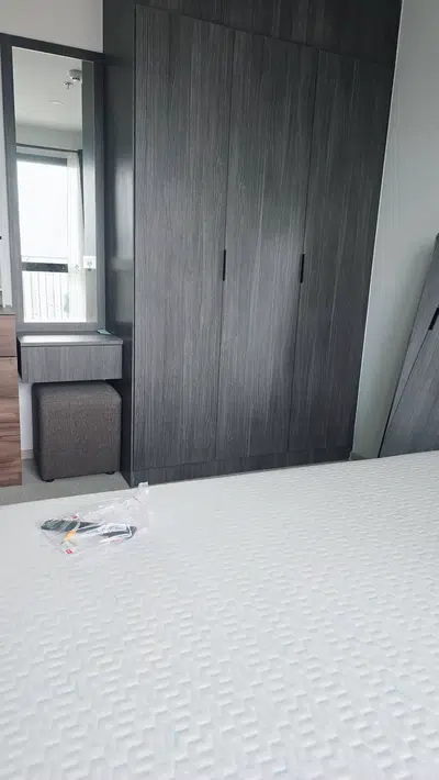 1 Bedroom Plus + Study Room in Elio Del Nest Udom Suk - 18