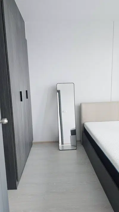 1 Bedroom Plus + Study Room in Elio Del Nest Udom Suk - 19