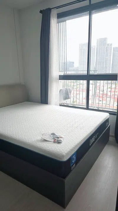 1 Bedroom Plus + Study Room in Elio Del Nest Udom Suk - 4