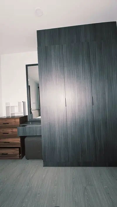 1 Bedroom Plus + Study Room in Elio Del Nest Udom Suk - 6