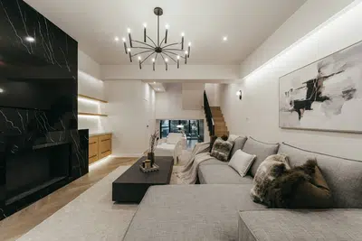Executive Townhome for Rent – Ekkamai/Thonglor, Bangkok - 1