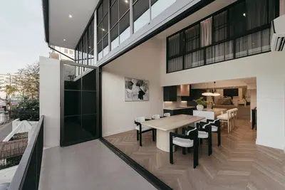 Executive Townhome for Rent – Ekkamai/Thonglor, Bangkok - 2