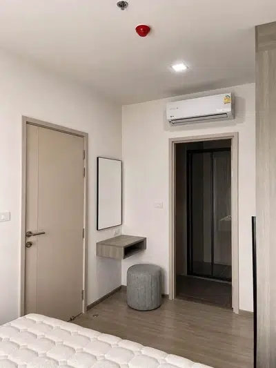 The Base Phetchaburi – Thonglor 1BR, 33 sqm, 26th floor - 2