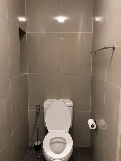 The Base Phetchaburi – Thonglor 1BR, 33 sqm, 26th floor - 3