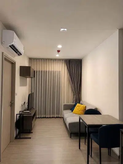 The Base Phetchaburi – Thonglor 1BR, 33 sqm, 26th floor - 4