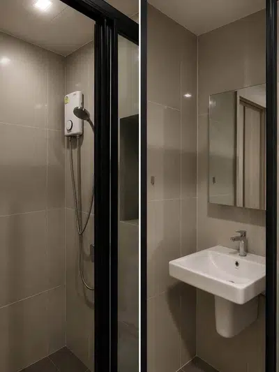 The Base Phetchaburi – Thonglor 1BR, 33 sqm, 26th floor - 6