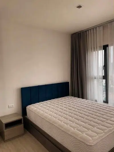 The Base Phetchaburi – Thonglor 1BR, 33 sqm, 26th floor - 7
