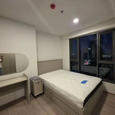 Aspire Sukhumvit Rama 4 Condo for Rent - 1