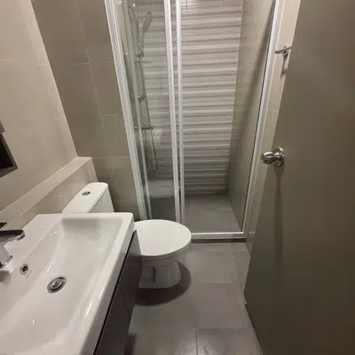 Aspire Sukhumvit Rama 4 Condo for Rent - 11