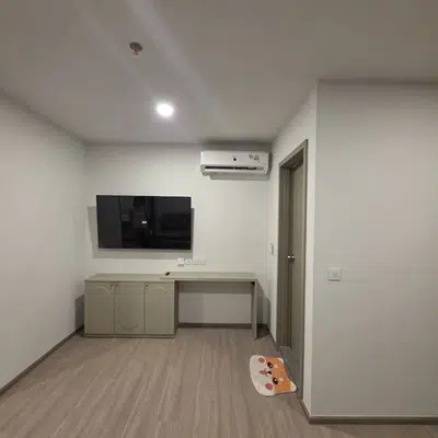 Aspire Sukhumvit Rama 4 Condo for Rent - 3