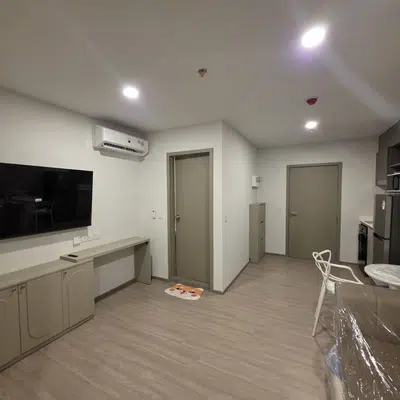 Aspire Sukhumvit Rama 4 Condo for Rent - 5