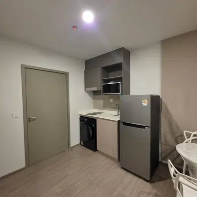 Aspire Sukhumvit Rama 4 Condo for Rent - 6