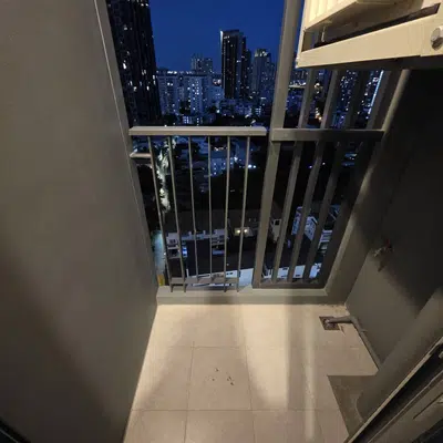 Aspire Sukhumvit Rama 4 Condo for Rent - 8