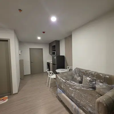 Aspire Sukhumvit Rama 4 Condo for Rent - 9