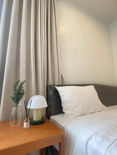 2 Bed 2 Bath, 70 sqm, The Parkland Ratchada‑Thapra, 8th floor - 2