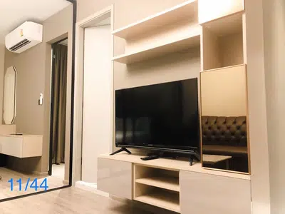 Rhythm Ekamai 10th Floor 35 sqm Apartment - 4