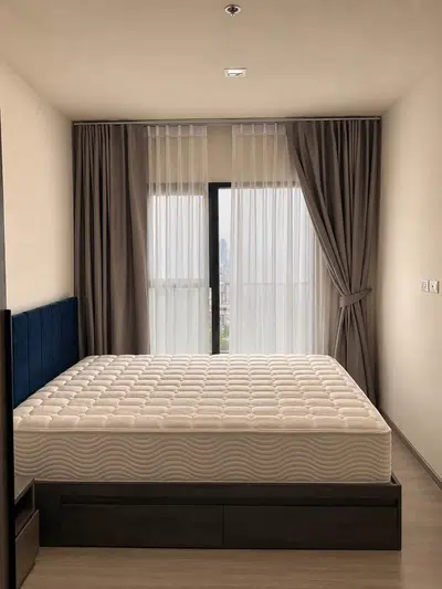 1 Bedroom Corner Unit on 26th Floor – The Base Phetchaburi Thonglor - 4