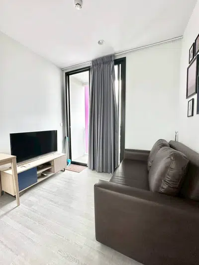 XT Ekkamai 1 Bedroom for Rent - 2