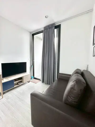 XT Ekkamai 1 Bedroom for Rent - 13