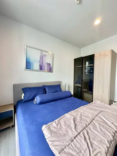 XT Ekkamai 1 Bedroom for Rent - 3