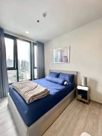 XT Ekkamai 1 Bedroom for Rent - 10