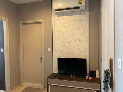 1 Bedroom Apartment for Rent at Life Sukhumvit 48 - 2