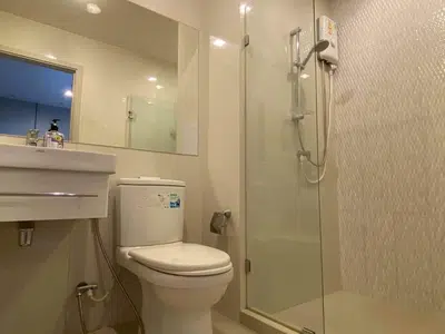 1 Bedroom Apartment for Rent at Life Sukhumvit 48 - 3