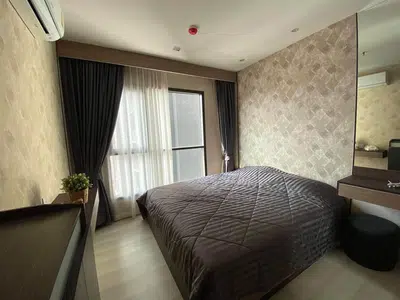 1 Bedroom Apartment for Rent at Life Sukhumvit 48 - 4
