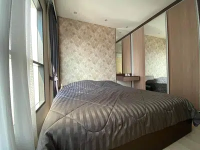 1 Bedroom Apartment for Rent at Life Sukhumvit 48 - 5