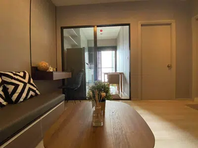 1 Bedroom Apartment for Rent at Life Sukhumvit 48 - 7