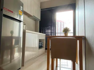 1 Bedroom Apartment for Rent at Life Sukhumvit 48 - 8