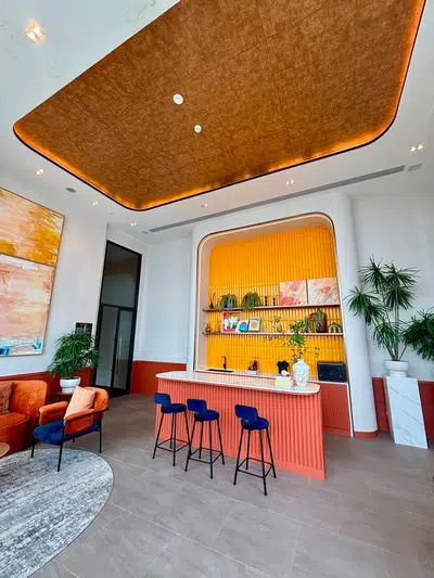 Flo by Sansiri – 1 Bedroom Apartment for Rent - 11